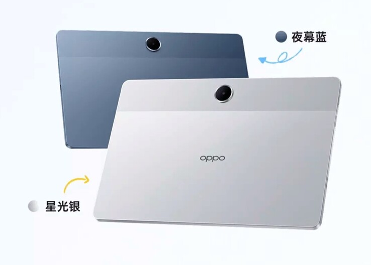 Oppo Pad SE: Tablet Murah dengan Layar 90Hz dan Fitur Multitasking Oppo Pad SE: Tablet Murah dengan Layar 90Hz dan Fitur Multitasking