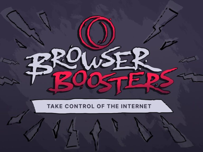 Opera GX Makin Unggul: Fitur Baru Kelola Tab & Integrasi Bluesky untuk Gamer Opera GX Makin Unggul: Fitur Baru Kelola Tab & Integrasi Bluesky untuk Gamer