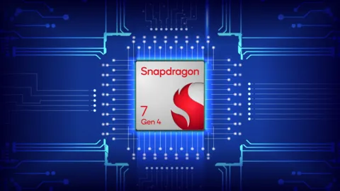 Snapdragon 7 Gen 4: Chipset Baru dengan Performa Lebih Tinggi Snapdragon 7 Gen 4: Chipset Baru dengan Performa Lebih Tinggi
