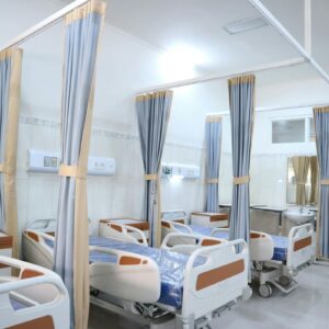 Rumah Sakit Kanker Jambi: Harapan Baru untuk Penanganan Kanker