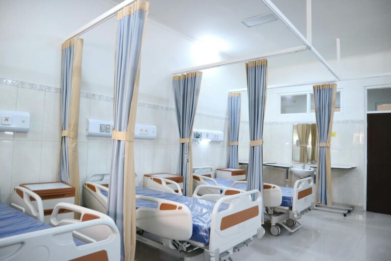 Rumah Sakit Kanker Jambi: Harapan Baru untuk Penanganan Kanker Rumah Sakit Kanker Jambi: Harapan Baru untuk Penanganan Kanker