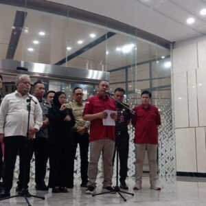 Eks Dirut Bank DKI dan Pejabat Bank BJB Jadi Tersangka Kasus Sritex