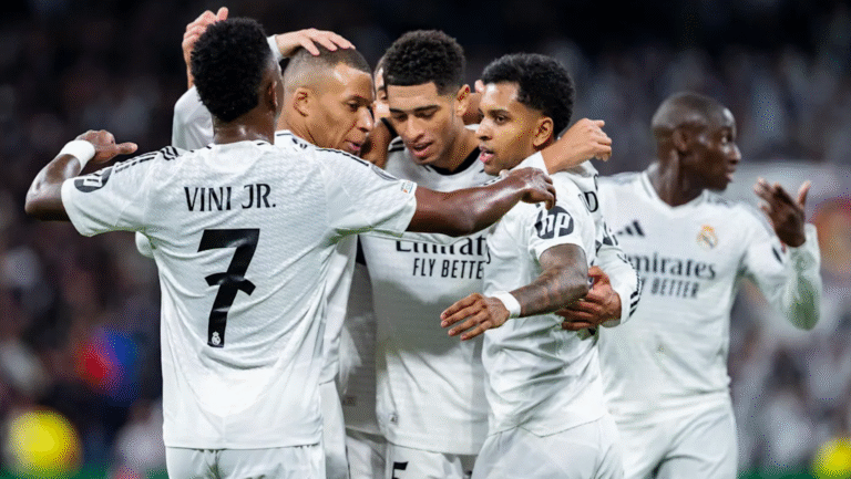 Barcelona vs Real Madrid: Ancelotti Ingatkan Pemainnya untuk Fokus Barcelona vs Real Madrid: Ancelotti Ingatkan Pemainnya untuk Fokus