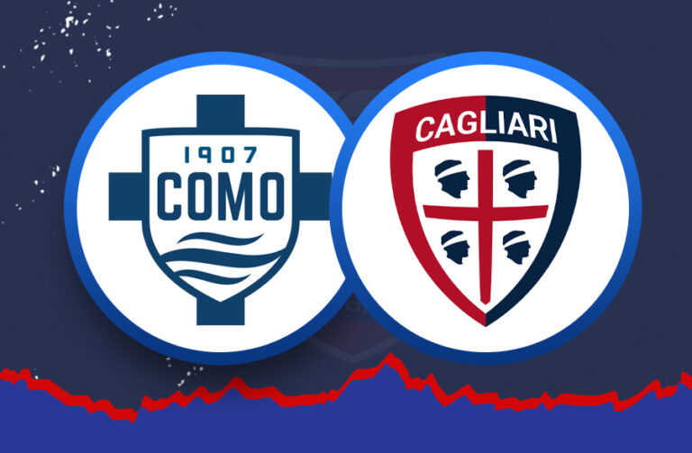 Como Perkukuh Posisi di Puncak Klasemen Setelah Taklukkan Cagliari 3-1 Como Perkukuh Posisi di Puncak Klasemen Setelah Taklukkan Cagliari 3-1