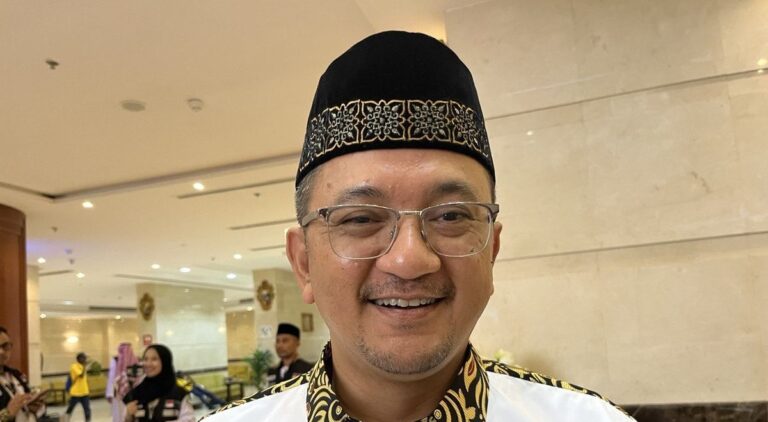 Dua WNI Terjebak Jaringan Haji Ilegal di Arab Saudi Dua WNI Terjebak Jaringan Haji Ilegal di Arab Saudi