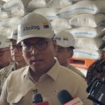 Indonesia Ekspor Beras ke Malaysia: 2.000 Ton per Bulan