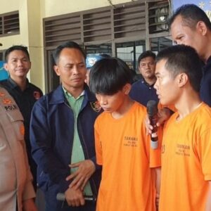 Mahasiswa Unimed Ditetapkan sebagai Tersangka Penganiayaan gegara Kalah Futsal