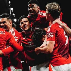 Manchester United Siap Raih Gelar Liga Europa, Erik ten Hag Berpotensi Dapat Medali