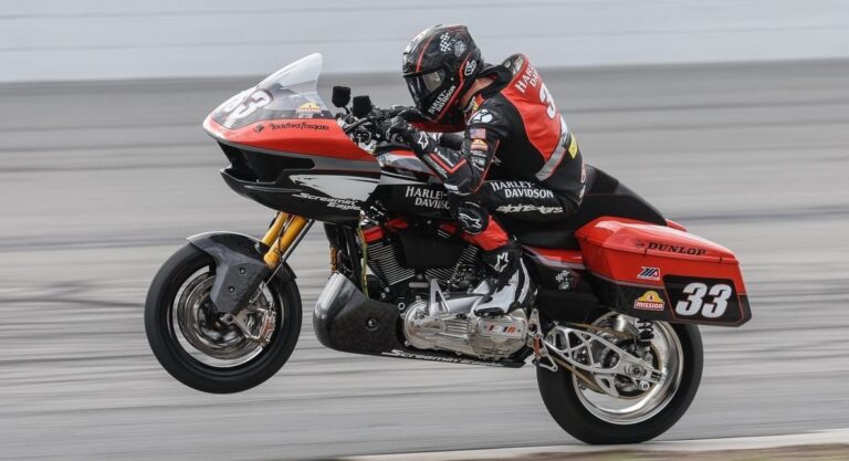 MotoGP Siap Gelar Balapan Harley-Davidson Mulai 2026 MotoGP Siap Gelar Balapan Harley-Davidson Mulai 2026