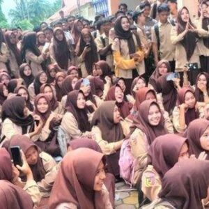 Pelecehan Seksual di SMA Padang Pariaman Picu Demo Siswa, Pelaku Dipecat
