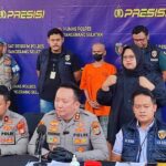 Pembunuhan Sadis di Pamulang, Adik Bunuh Kakak dengan Celurit