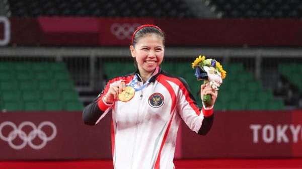 Pencapaian Atlet Muda Indonesia di Kancah Internasional Kian Bersinar Pencapaian Atlet Muda Indonesia di Kancah Internasional Kian Bersinar