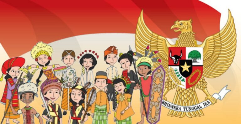 Peran Bahasa Daerah dalam Memperkuat Identitas Budaya Peran Bahasa Daerah dalam Memperkuat Identitas Budaya