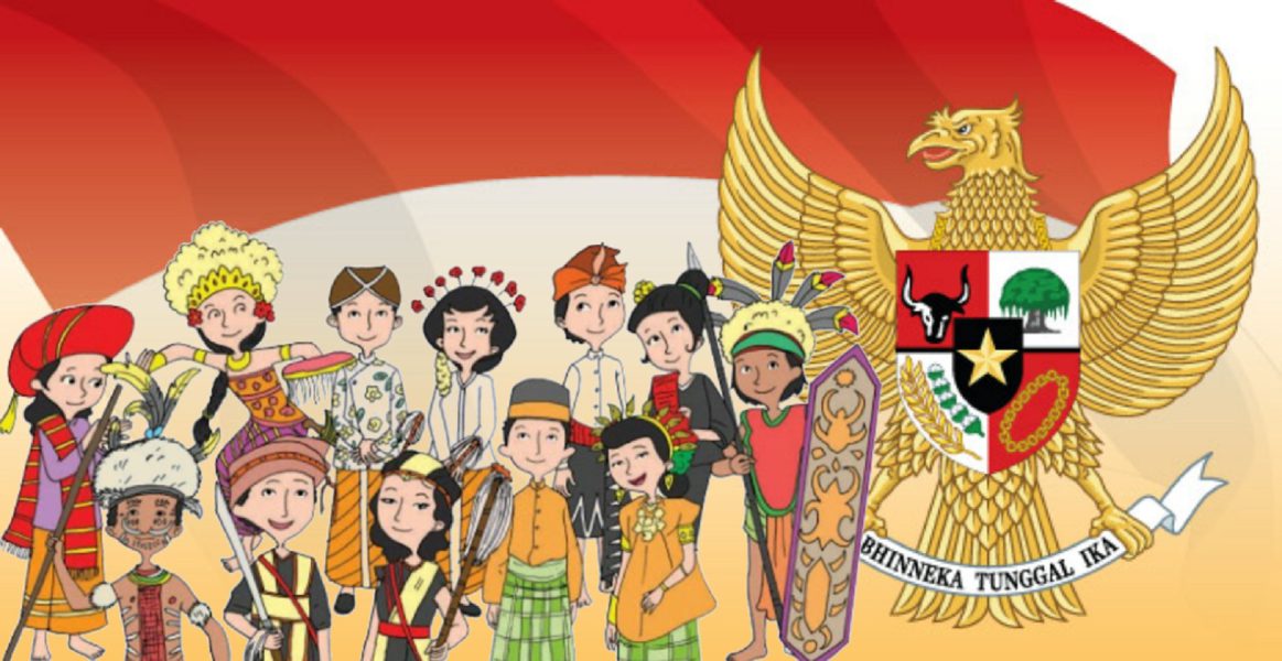Peran Bahasa Daerah dalam Memperkuat Identitas Budaya Peran Bahasa Daerah dalam Memperkuat Identitas Budaya