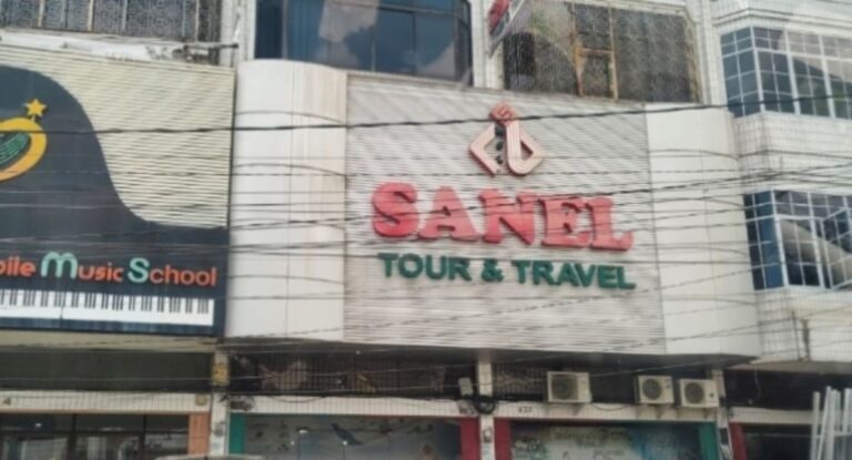 Siapa Pemilik Sanel Travel? Wamenaker Geram, Ijazah Karyawan Ditahan Siapa Pemilik Sanel Travel? Wamenaker Geram, Ijazah Karyawan Ditahan
