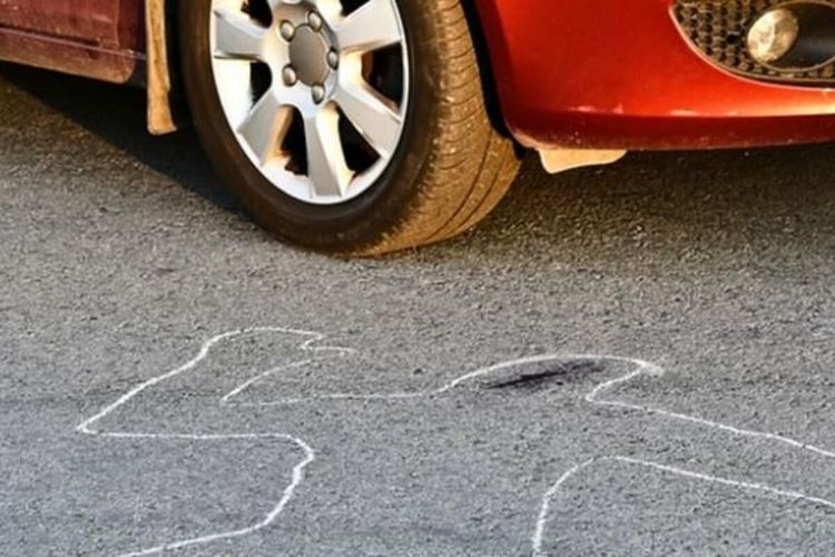 Tragis: Dua Siswi SMP di Pasuruan Tewas Tertabrak Truk Usai Sekolah Tragis: Dua Siswi SMP di Pasuruan Tewas Tertabrak Truk Usai Sekolah