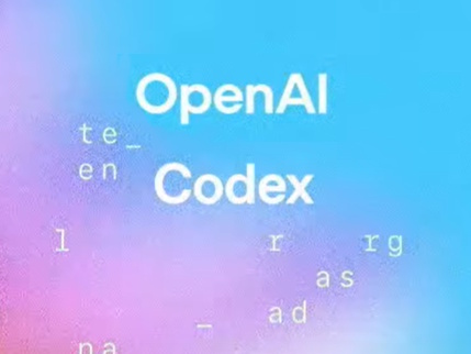 OpenAI Luncurkan Codex: Asisten AI yang Merevolusi Dunia Pemrograman OpenAI Luncurkan Codex: Asisten AI yang Merevolusi Dunia Pemrograman