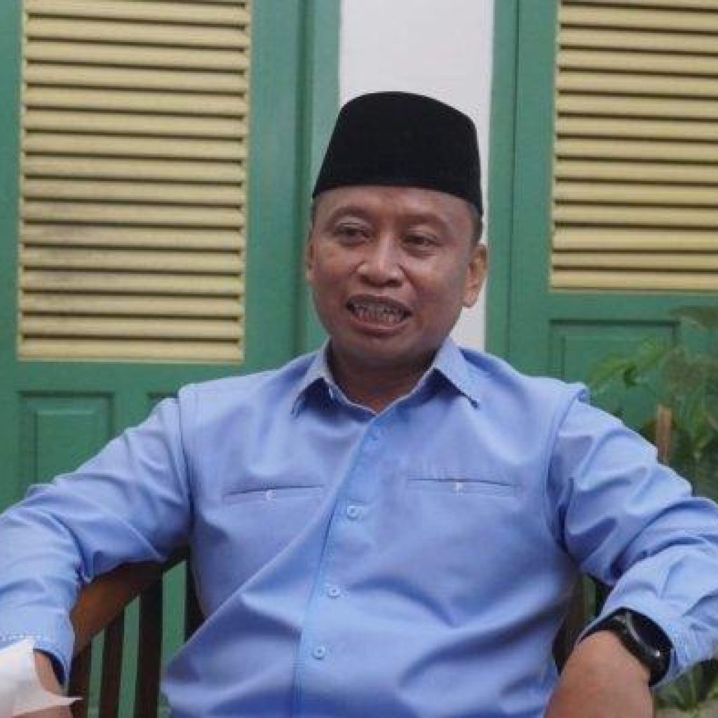 Depok Tunggu Evaluasi Jam Malam Pelajar, Sanksi Belum Diberlakukan