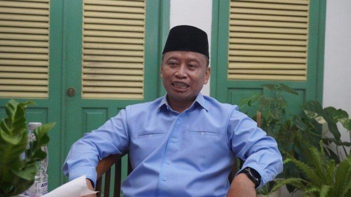 Depok Tunggu Evaluasi Jam Malam Pelajar, Sanksi Belum Diberlakukan