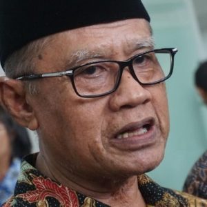 Putusan MK Soal Sekolah Swasta Gratis: Muhammadiyah Angkat Bicara, Soroti Dampak Jangka Panjang
