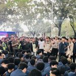 Restorative Justice untuk Mahasiswa Trisakti: Jalan Damai Selesai Kasus Demo Ricuh
